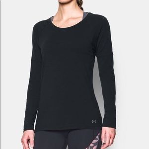Under Armour Long Sleeve Tee